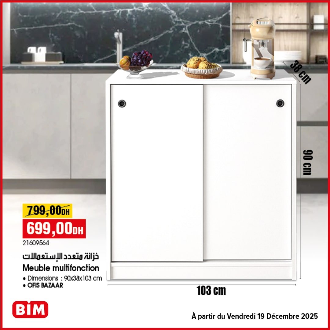 Catalogue BIM 19 décembre 2025